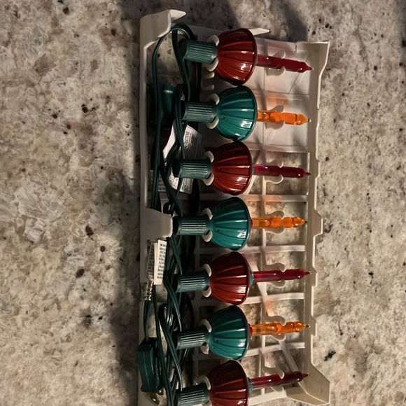 Noma bubble lights - Picture 4 of 6